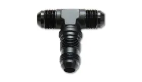 10618 Vibrant Performance Bulkhead Adapter Fitting
