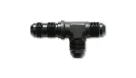 10624 Vibrant Performance Bulkhead Adapter Tee On Run Fitting 10624 Vibrant Performance Bulkhead Adapter Tee On Run Fitting