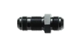 10685 Vibrant Performance Male Bulkhead Union Fitting