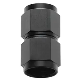 10702 Vibrant Performance Straightan Female Toan Union Adapter