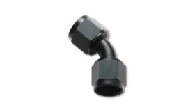 10711 Vibrant Performance Female 45 Degree Union Adapter 10711 Vibrant Performance Female 45 Degree Union Adapter