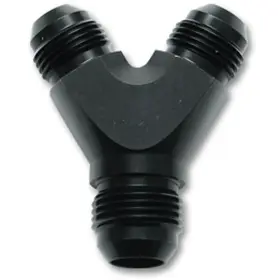10813 Vibrant Performance Y Adapter Fitting