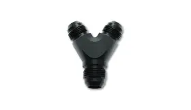 10814 Vibrant Performance Y Adapter Fitting