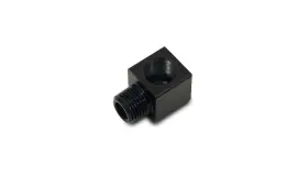 10825 Vibrant Performance 1/8in Npt Female X Male 90 Deg Adapter Fitting 10825 Vibrant Performance 1/8in Npt Female X Male 90 Deg Adapter Fitting