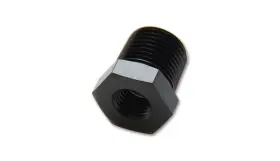 10850 Vibrant Performance Pipe Reducer Adapter Fitting