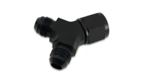10909 Vibrant Performance 90 Degree Y Adapter 10909 Vibrant Performance 90 Degree Y Adapter