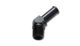 Vibrant Performance 11224 Barb 45 Degree Fitting