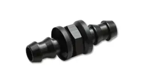 11246 Vibrant Performance Barbed Transition Fitting
