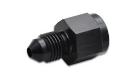 11308 Vibrant Performance Male An To Female Npt Adapter Fitting