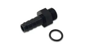 11315 Vibrant Performance Male Orb 45 Degree Hose End Fitting