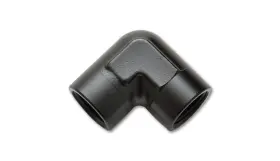11321 Vibrant Performance 90 Degree Female Pipe Coupler Fitting