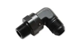 11357 Vibrant Performance 90 Degree Swivel Adapter Fitting
