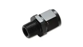 11367 Vibrant Performance Female To Male Swivel Straight Adapter Fitting