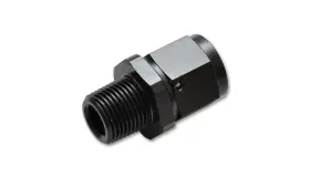 11374 Vibrant Performance Straight Swivel Hose End Fitting
