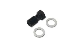 11460 Vibrant Performance Banjo Bolt Thread Size M14 X 1.25 Length 22mm