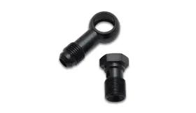 11573 Vibrant Performance Banjo Adapter Assembly