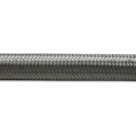 11910 Vibrant Performance Stainless Steel Braided Flex Hose 11910 Vibrant Performance Stainless Steel Braided Flex Hose