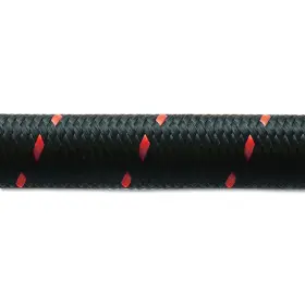 11962r Vibrant Performance Nylon Braided Flex Hose