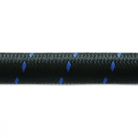 11970b Vibrant Performance Nylon Braided Flex Hose -10 An Size 0.56 I.d. 10