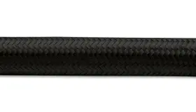 11980 Vibrant Performance Hose - 10 An 20 Ft Braided Nylon Rubber Black 11980 Vibrant Performance Hose - 10 An 20 Ft Braided Nylon Rubber Black