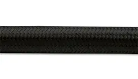 11996 Vibrant Performance Nylon Braided Flex Hose