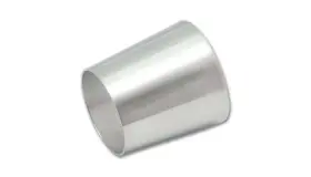 12061 Vibrant Performance Tubing Coupler - Straight 2 In To 2-1/2 Id 3 Long