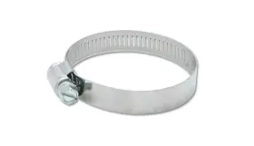 12153 Vibrant Performance 304 Stainless Steel Worm Gear Clamp 12153 Vibrant Performance 304 Stainless Steel Worm Gear Clamp