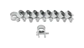12233 Vibrant Performance - Fuel Hose Clamp