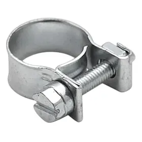 12234 Vibrant Performance Fuel Injector Style Mini Hose Clamp