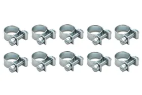 12238 Vibrant Performance - Hose Clamp