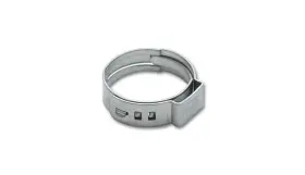 12271 Vibrant Performance 300 Series Stainless Steel Pinch Clamp 12271 Vibrant Performance 300 Series Stainless Steel Pinch Clamp