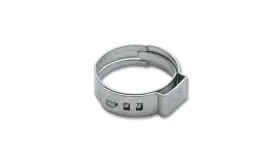 12273 Vibrant Performance 300 Series Stainless Steel Pinch Clamp 12273 Vibrant Performance 300 Series Stainless Steel Pinch Clamp