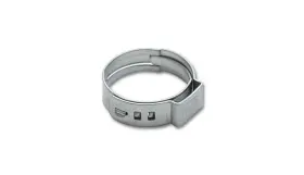 12282 Vibrant Performance 300 Series Stainless Steel Pinch Clamp