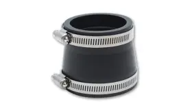 12710 Vibrant Performance Non-reinforced Silicone Reducer