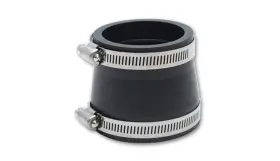 12713 Vibrant Performance Non Reinforced Silicone Reducer