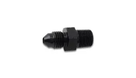 12733 Vibrant Performance Male An To Bspt Adapter Fitting