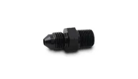 12737 Vibrant Performance Bspt Adapter Fitting -6 An To 3/8in -19 12737 Vibrant Performance Bspt Adapter Fitting -6 An To 3/8in -19