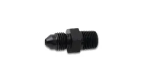 12741 Vibrant Performance -8 An To 0.38 Inch -19 Bspt Adapter Fitting 12741 Vibrant Performance -8 An To 0.38 Inch -19 Bspt Adapter Fitting