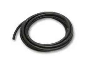 16330 Vibrant Performance -10an 0.63 Inch Id Flex Hose For Push-on Style Fittings 20 Foot Roll