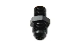 16619 Vibrant Performance Metric Straight Adapter 16619 Vibrant Performance Metric Straight Adapter
