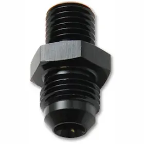16620 Vibrant Performance An To Metric Adapter Fitting -6 Male 20mm X 1.50 Me