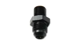 16635 Vibrant Performance Metric Straight Adapter