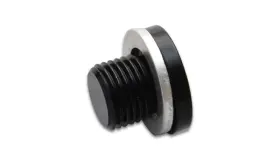 16667 Vibrant Performance Aluminum T-bolt Clamp 3 Inch Size