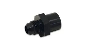 16785 Vibrant Performance Fitting Straight Fits An Fl Are To Metric Male -6 A