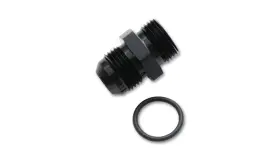 16842 Vibrant Performance Male An To Orb Straight Adapter Fitting