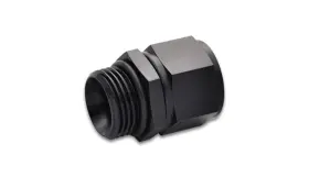 16861 Vibrant Performance Female To Male Straight Cut Adapter