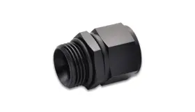 16868 Vibrant Performance Female To Male Straight Cut Adapter 16868 Vibrant Performance Female To Male Straight Cut Adapter