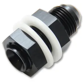 16892 Vibrant Performance Fuel Cell Bulkhead Adapter Fitting 16892 Vibrant Performance Fuel Cell Bulkhead Adapter Fitting