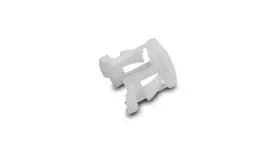 16899 Vibrant Performance Plastic Insert For Quick Disconnect Efi Adapter Ring Od 0.375in