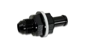 16905 Vibrant Performance Fuel Cell Bulkhead Adapter Fitting